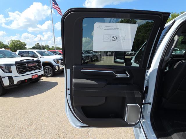 2026 GMC Sierra 3500HD Crew Cab, Long Bed, Denali, 4WD