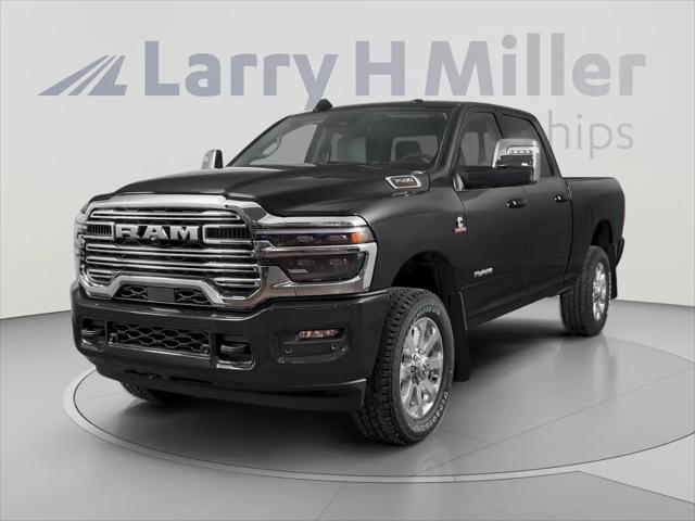 2026 Ram 3500 Laramie Crew Cab 4x4 8' Box for sale in Albuquerque, NM