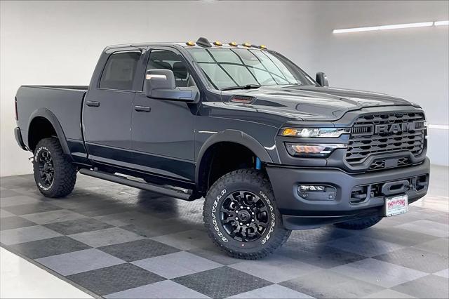 2026 Ram 2500 Tradesman Crew Cab 4x4 6'4" Box for sale in Placerville, CA