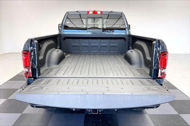 2026 Ram 2500 Tradesman Crew Cab 4x4 64 Box
