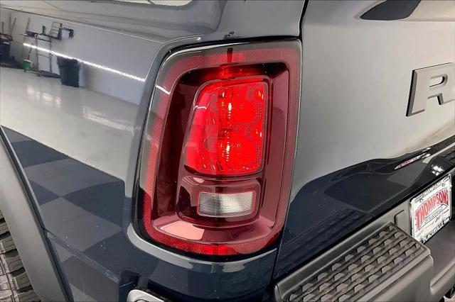 2026 Ram 2500 Tradesman Crew Cab 4x4 64 Box