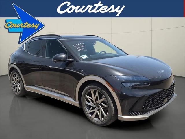 2023 Genesis GV60 Advanced AWD for sale in Mesa, AZ