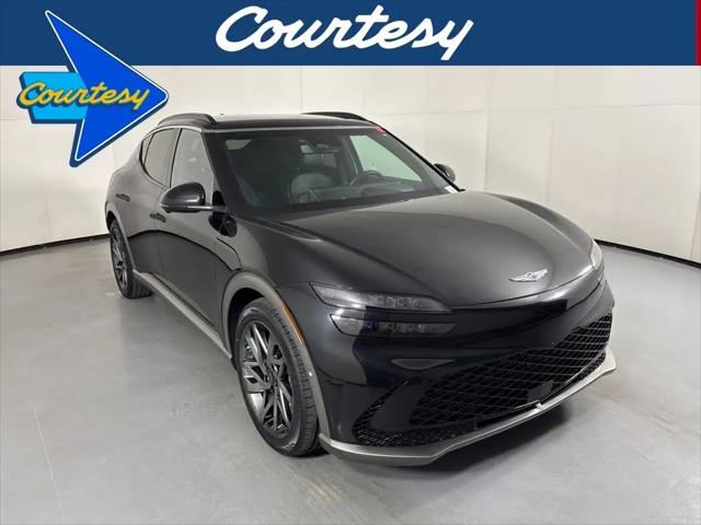2023 Genesis GV60 Advanced AWD for sale in Mesa, AZ