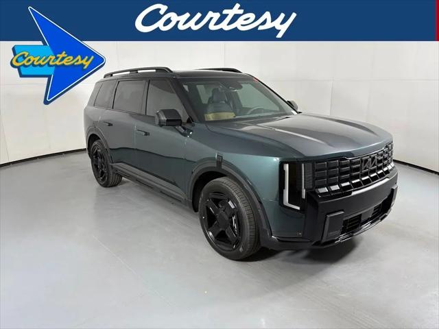 2027 Kia Telluride X-Line SX for sale in Mesa, AZ