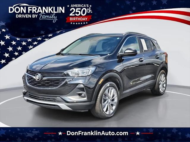 2022 Buick Encore GX AWD Select for sale in Columbia, KY