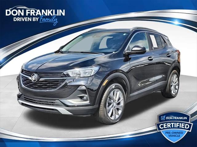 2022 Buick Encore GX AWD Select for sale in Columbia, KY