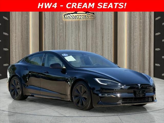2023 Tesla Model S Standard Range for sale in Plano, TX