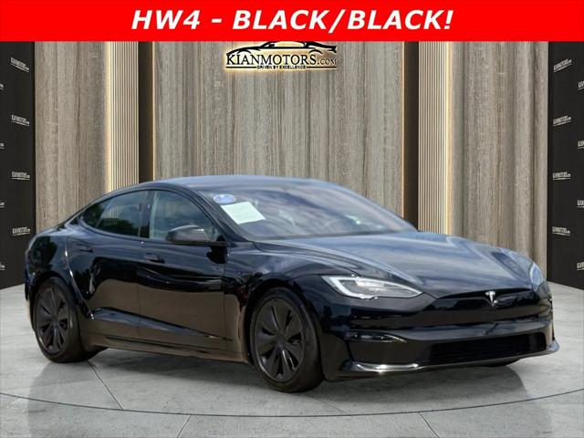 2023 Tesla Model S Standard Range for sale in Plano, TX