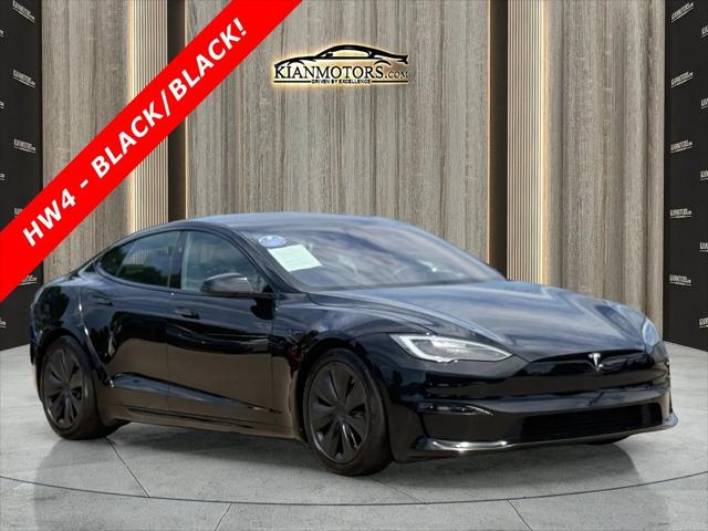 2023 Tesla Model S Standard Range for sale in Plano, TX