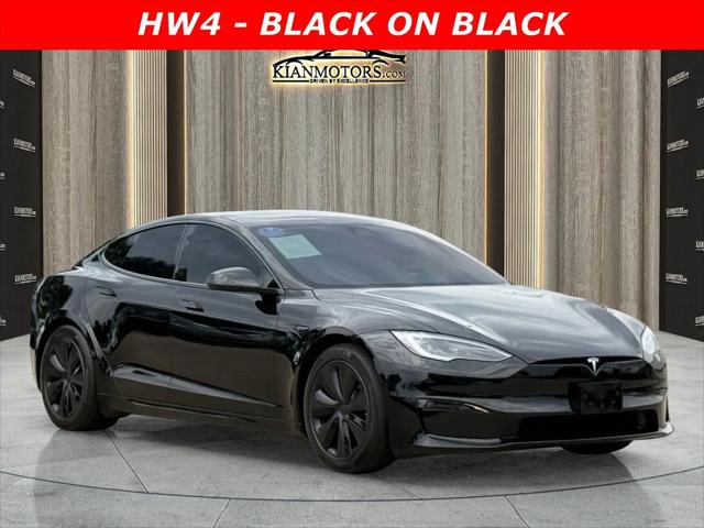 2023 Tesla Model S Standard Range for sale in Plano, TX