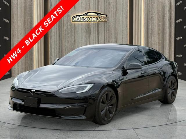 2023 Tesla Model S Standard Range for sale in Plano, TX