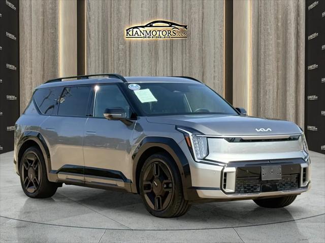 2024 Kia EV9 GT-Line for sale in Plano, TX