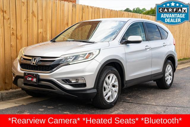 2016 Honda CR-V EX for sale in Richmond, VA