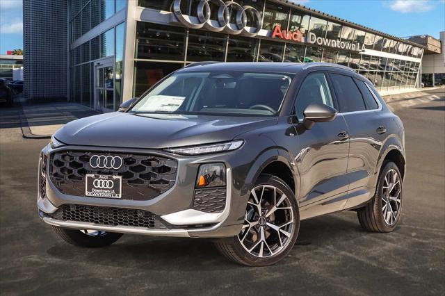 2026 Audi Q3 TFSI quattro S tronic for sale in Los Angeles, CA