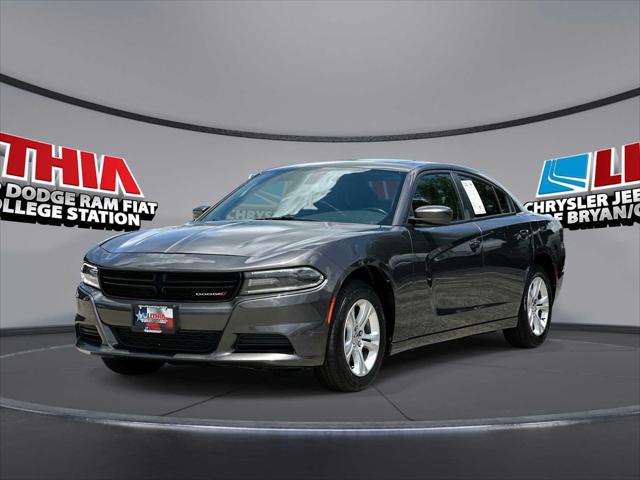 2020 Dodge Charger SXT RWD for sale in Bryan, TX
