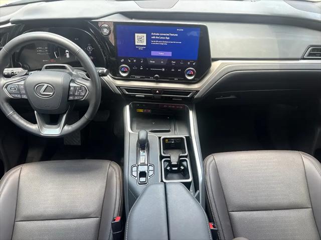 2026 Lexus TX 350 Premium for sale in Tomball, TX