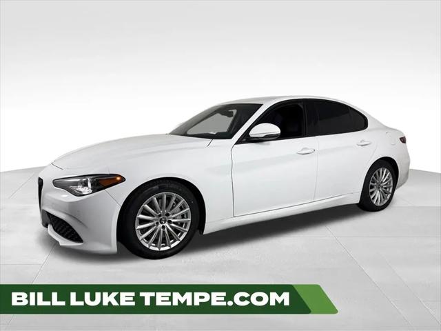 2023 Alfa Romeo Giulia Sprint RWD for sale in Tempe, AZ