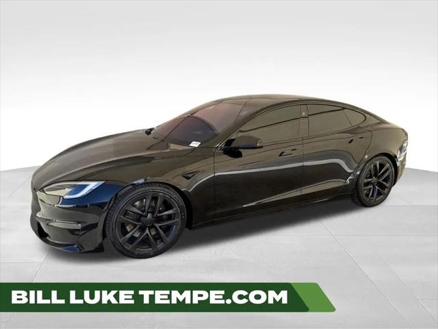 2023 Tesla Model S Standard Range for sale in Tempe, AZ