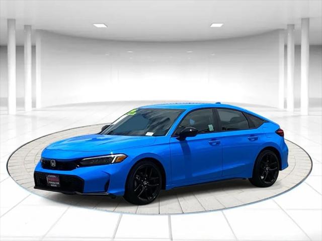 2025 Honda Civic Sport for sale in Carson, CA