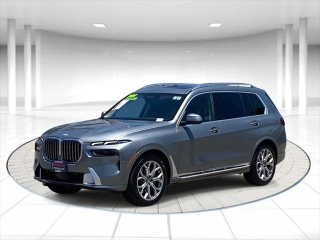 2024 BMW X7 xDrive40i for sale in Carson, CA