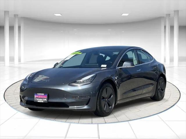 2019 Tesla Model 3 Long Range for sale in Carson, CA