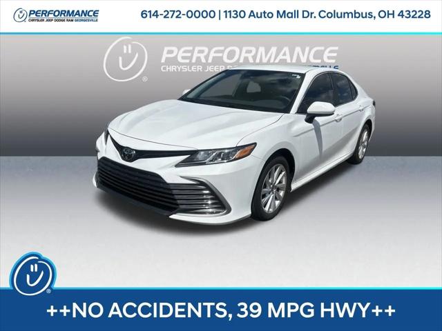 2023 Toyota Camry LE for sale near Columbus, OH