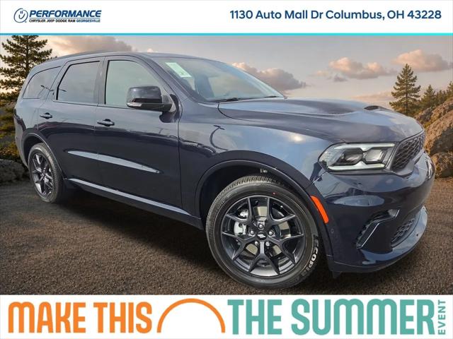 2026 Dodge Durango GT Plus AWD HEMI V8 America 250 Edition for sale in Columbus, OH