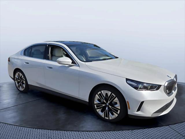 2027 BMW 5 Series 530i for sale in Jacksonville, FL