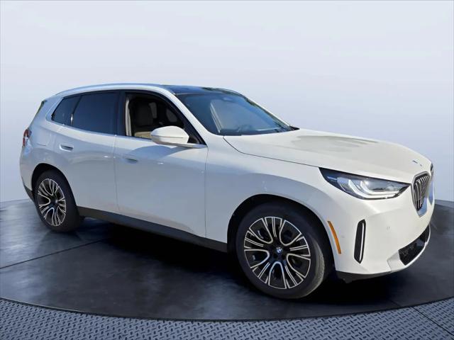 2026 BMW X3 30 xDrive for sale in Jacksonville, FL