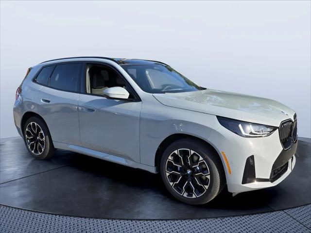 2026 BMW X3 30 xDrive for sale in Jacksonville, FL