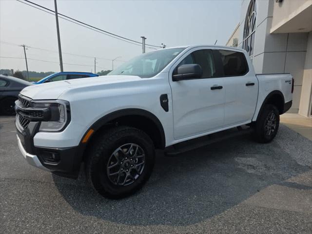 2026 Ford Ranger XLT for sale in Pocomoke City, MD
