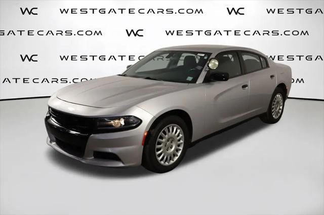 2020 Dodge Charger Police AWD for sale in Raleigh, NC