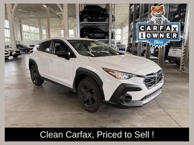 2026 Subaru Crosstrek Base for sale in Philadelphia, PA