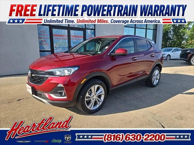 2023 Buick Encore GX Preferred AWD for sale in Excelsior Springs, MO