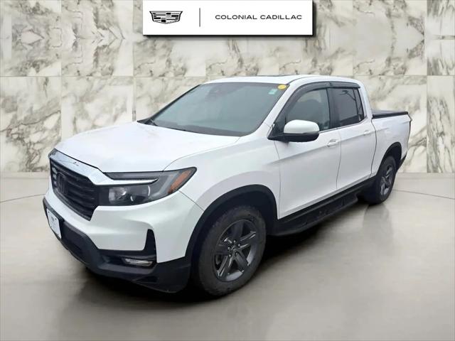 2023 Honda Ridgeline RTL for sale in Woburn, MA