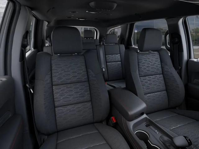 2026 Dodge Durango GT AWD HEMI V8