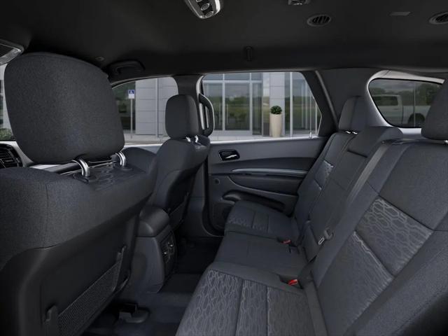 2026 Dodge Durango GT AWD HEMI V8