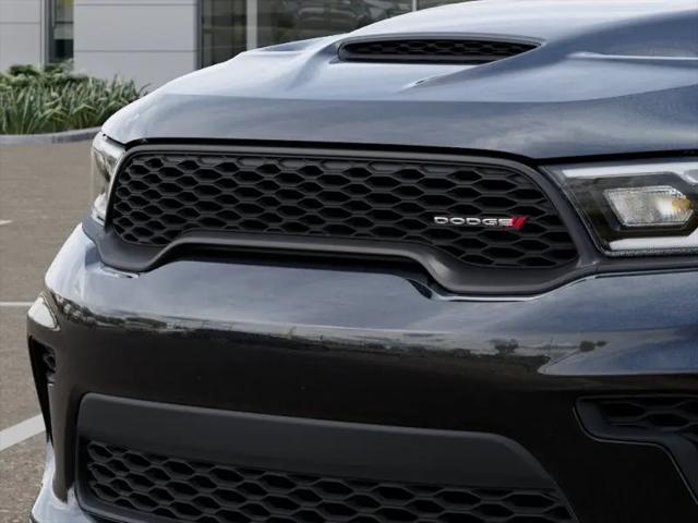 2026 Dodge Durango GT AWD HEMI V8