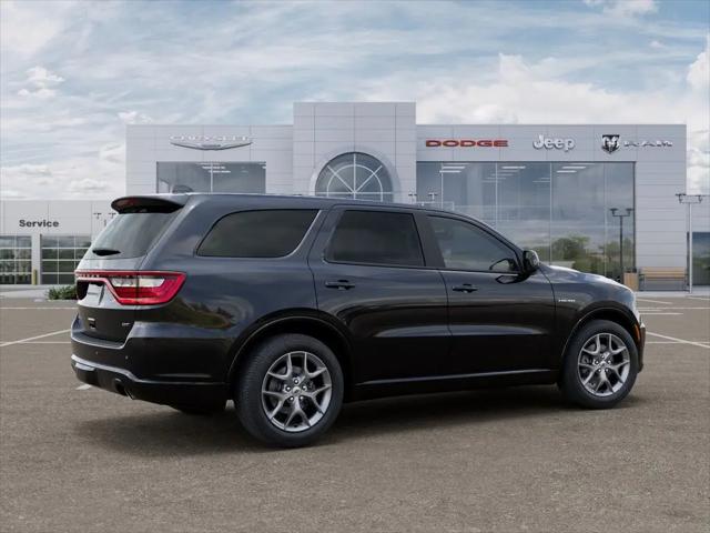 2026 Dodge Durango GT AWD HEMI V8