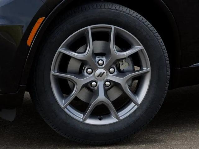 2026 Dodge Durango GT AWD HEMI V8