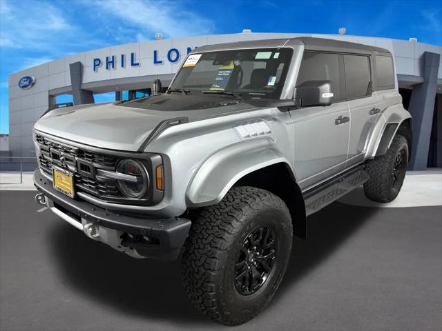 2024 Ford Bronco Raptor for sale in Colorado Springs, CO