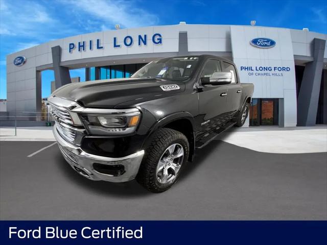 2022 Ram 1500 Laramie for sale in Colorado Springs, CO