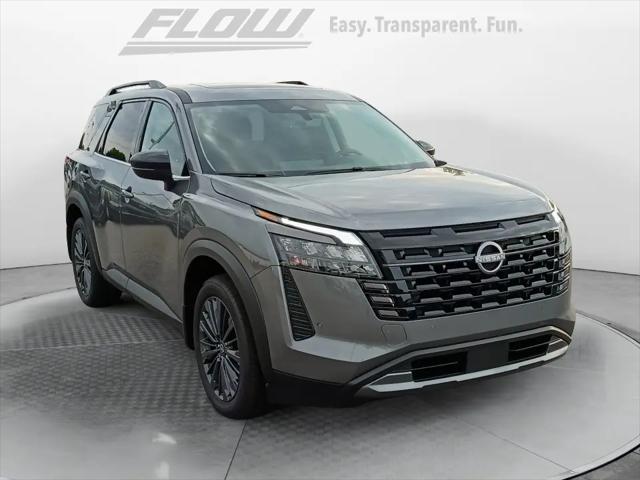 2026 Nissan Pathfinder SL for sale in Fayetteville, NC