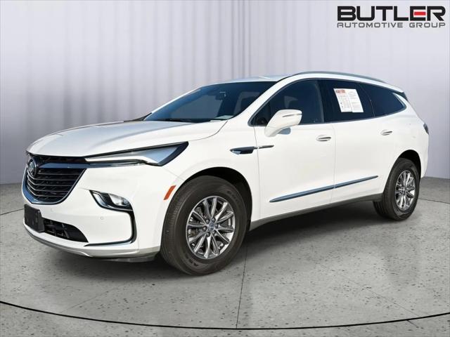 2024 Buick Enclave Essence FWD for sale in Macon, GA