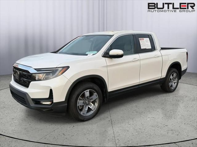 2024 Honda Ridgeline RTL for sale in Macon, GA