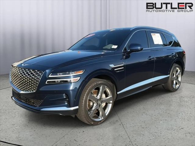 2022 Genesis GV80 2.5T AWD for sale in Macon, GA