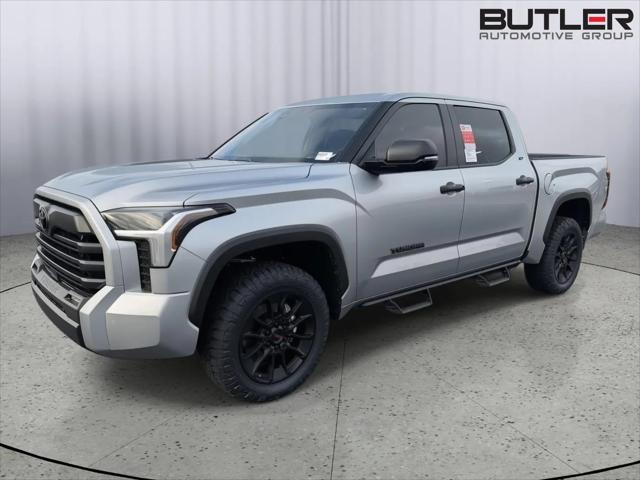 2026 Toyota Tundra SR5 CrewMax 5.5' Bed for sale in Macon, GA