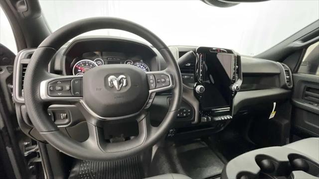2026 Ram 2500 Tradesman Crew Cab 4x4 64 Box