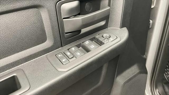 2026 Ram 2500 Tradesman Crew Cab 4x4 64 Box