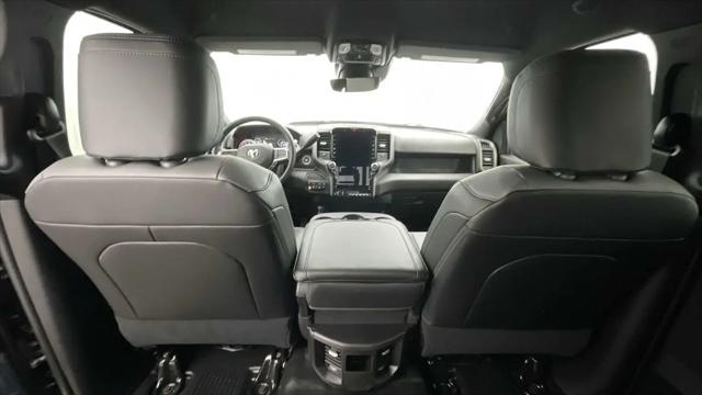2026 Ram 2500 Tradesman Crew Cab 4x4 64 Box